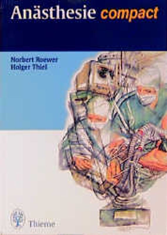 Anästhesie compact
