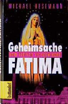 Geheimsache Fatima