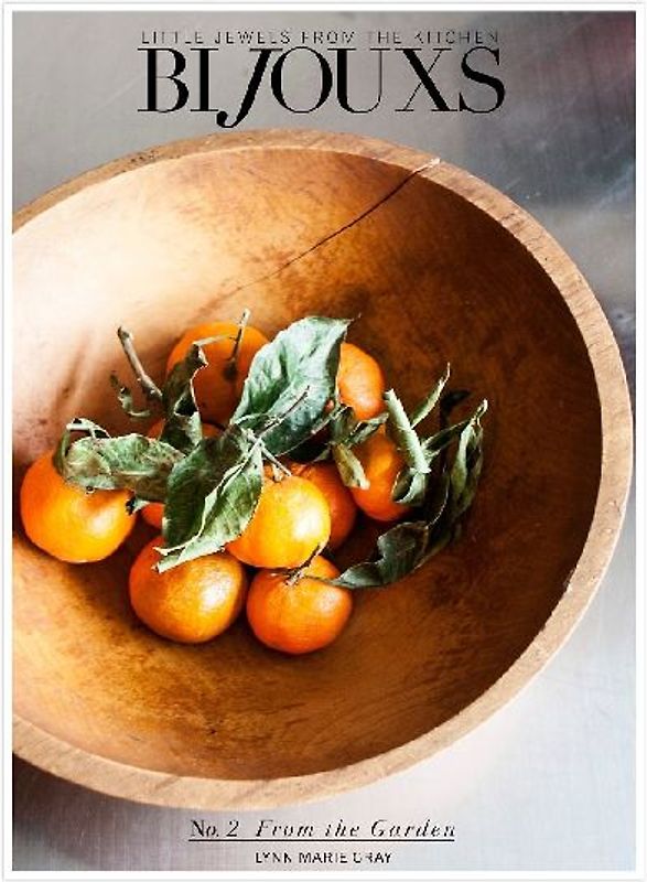 Bijouxs Little Jewels No. 2 From the Garden-IG