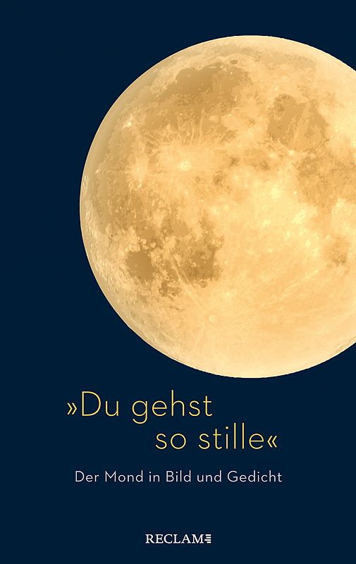 "Du gehst so stille"
