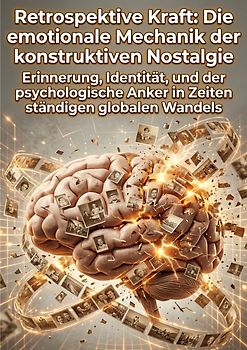 Retrospektive Kraft: Die emotionale Mechanik der konstruktiven Nostalgie