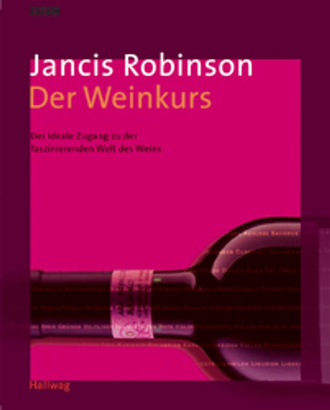 Der Weinkurs