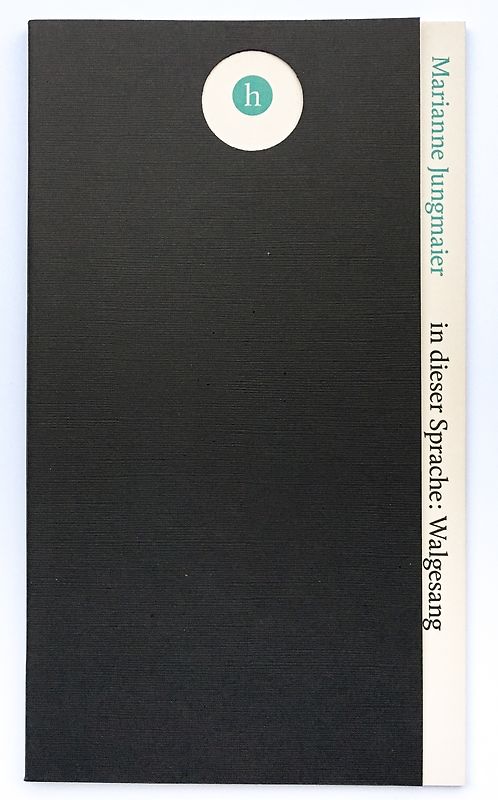 in dieser Sprache: Walgesang