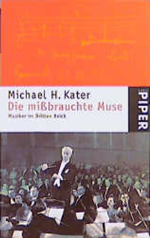 Die missbrauchte Muse