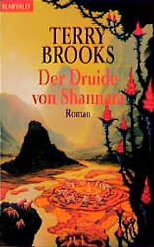 Der Druide von Shannara