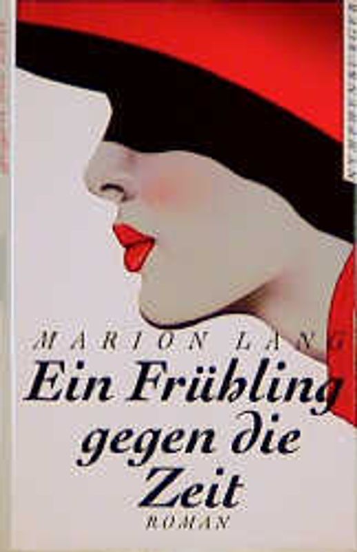 Ein Frühling gegen die Zeit