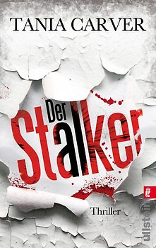 Der Stalker (Ein Marina-Esposito-Thriller 2)