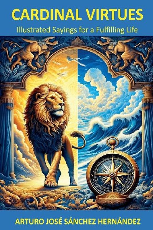 Cardinal Virtues