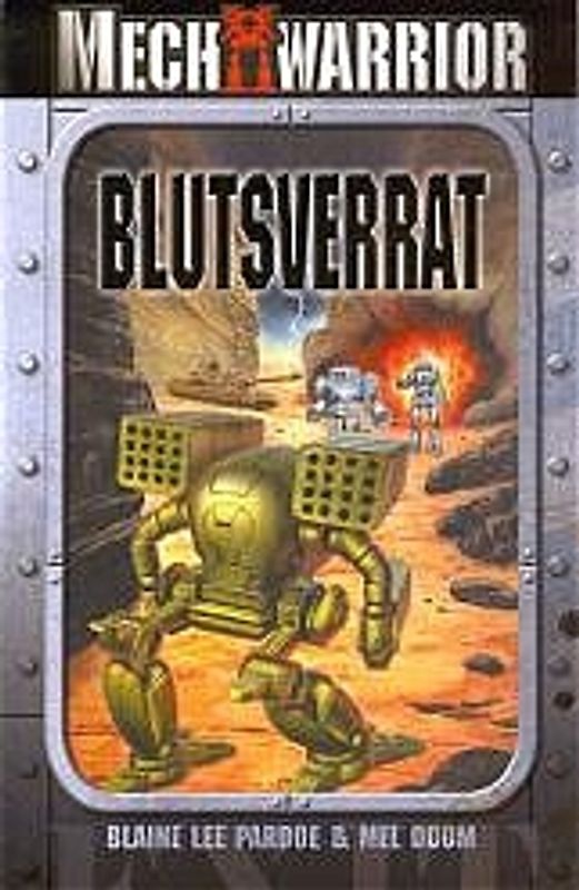 Blutsverrat