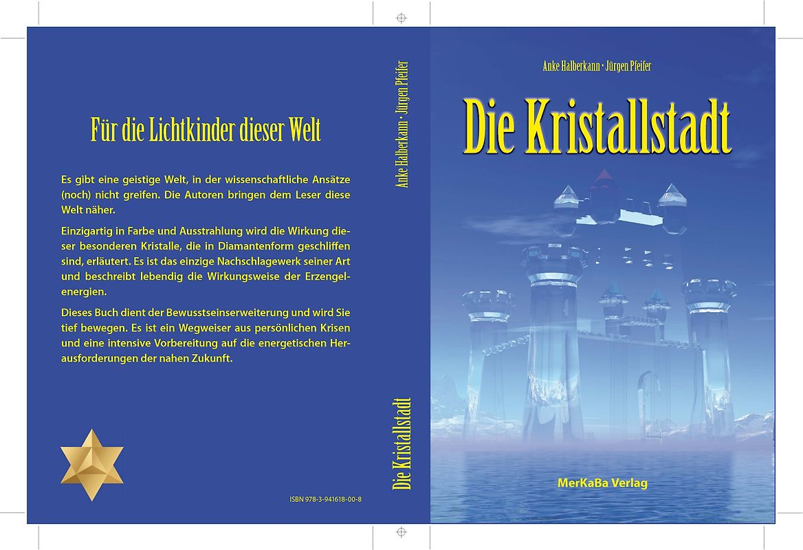 Die Kristallstadt