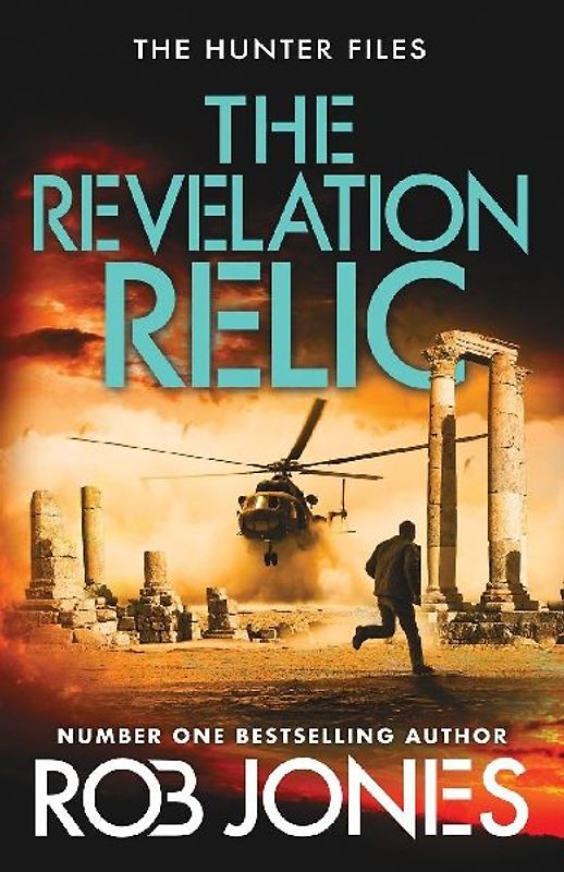 The Revelation Relic