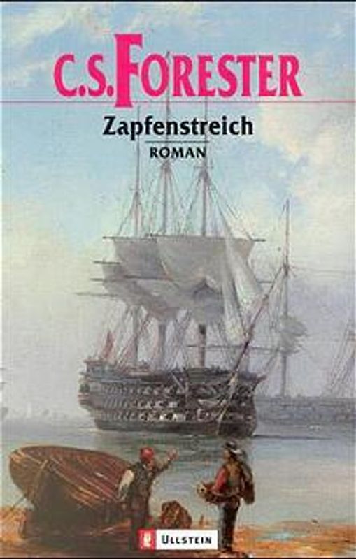 Zapfenstreich