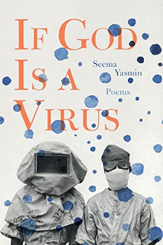 If God Is a Virus (BreakBeat Poets)