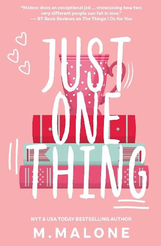 Just One Thing