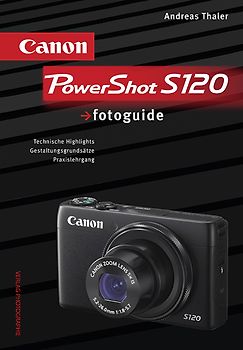Canon PowerShot S120 fotoguide