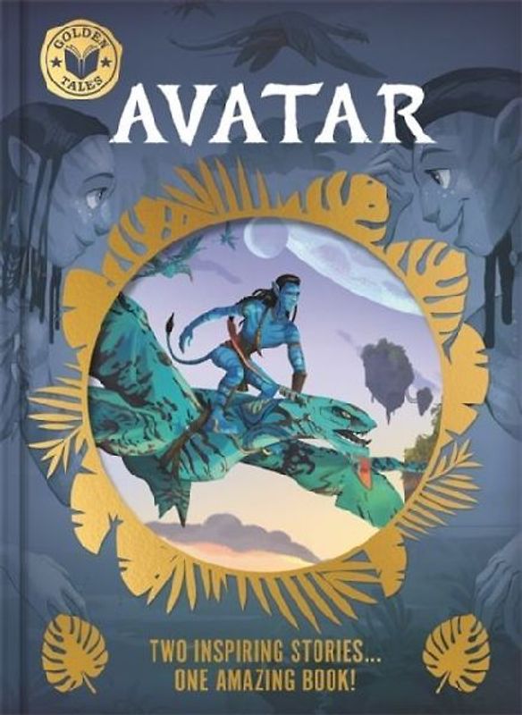 Disney Avatar: Golden Tales