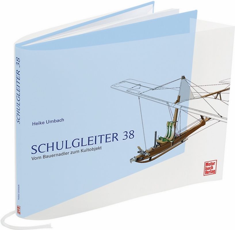 Schulgleiter 38