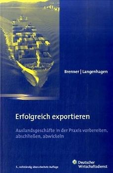 Erfolgreich exportieren