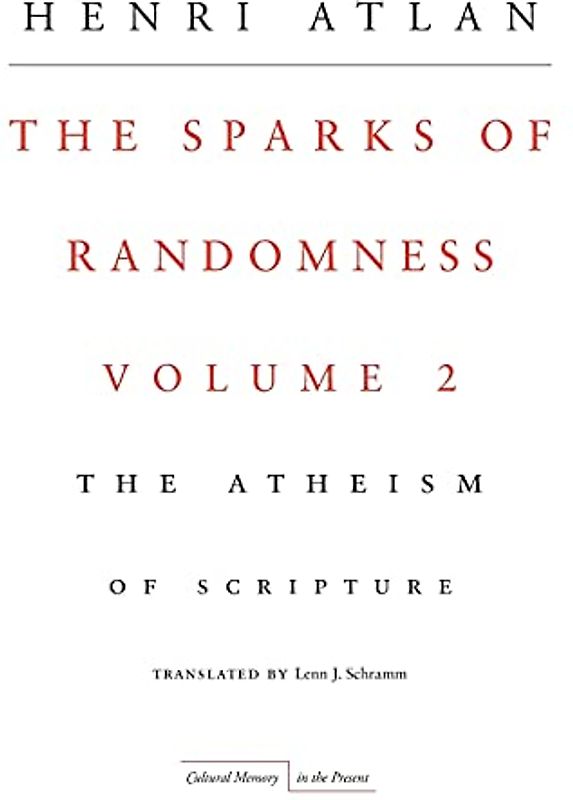 The Sparks of Randomness, Volume 2