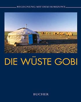 Die Wüste Gobi