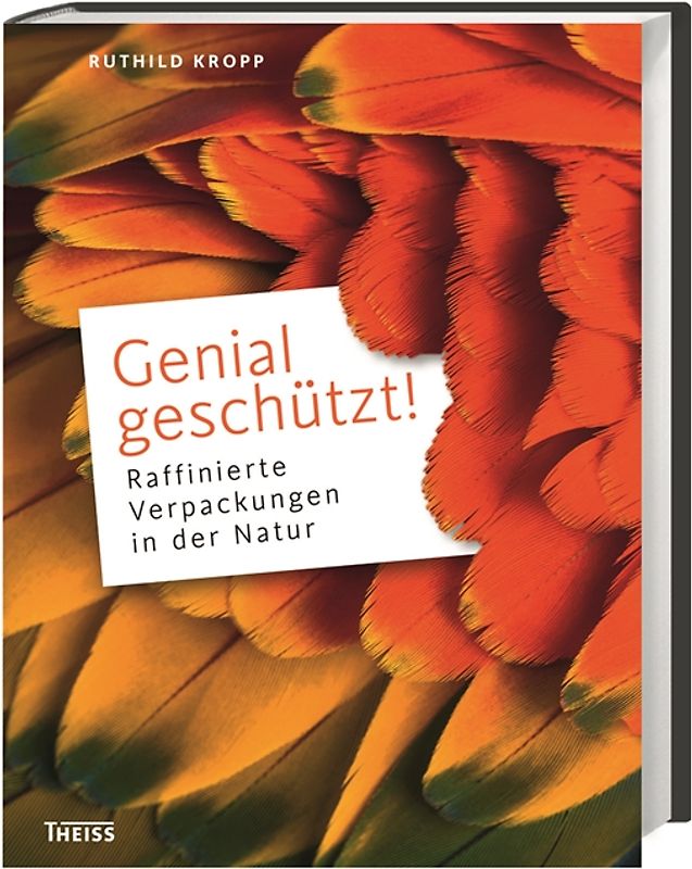 Genial geschützt!