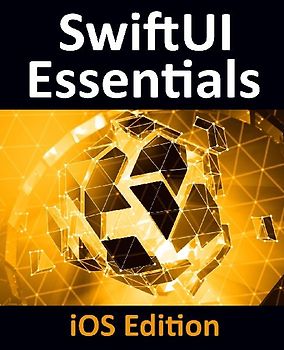 SwiftUI Essentials - iOS Edition