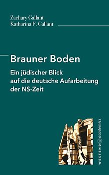Brauner Boden