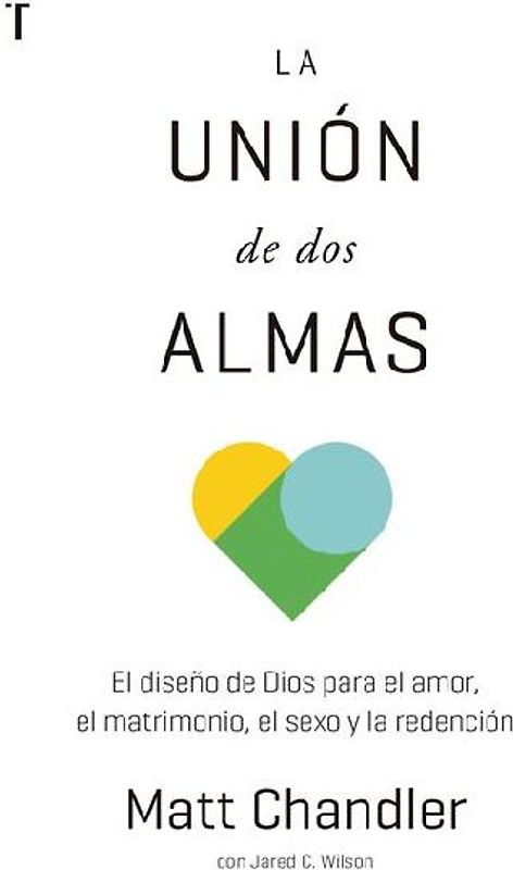 La Unión de DOS Almas