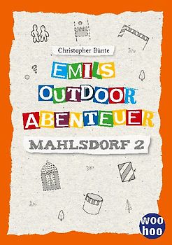Emils Outdoor Abenteuer 5