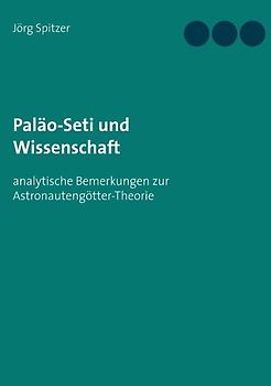 Paläo-Seti und Wissenschaft