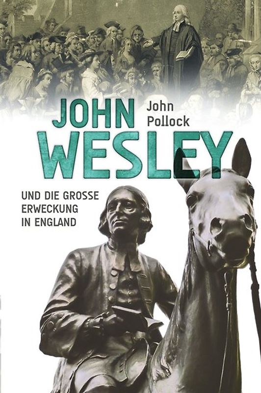 John Wesley
