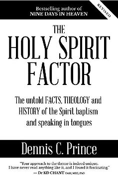 The Holy Spirit Factor