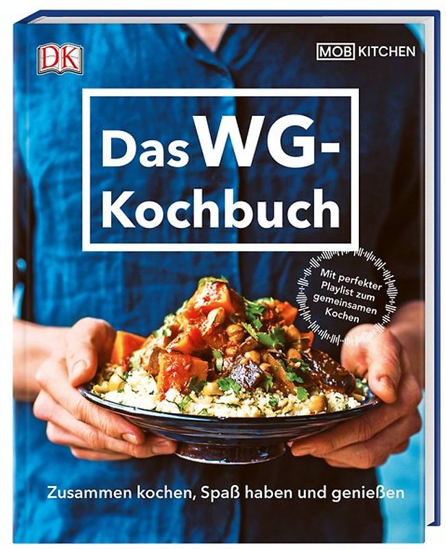 Das WG-Kochbuch