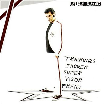 Siebeth - Trainingsjackensupervisorfreak