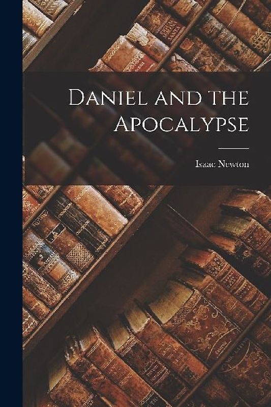 Daniel and the Apocalypse
