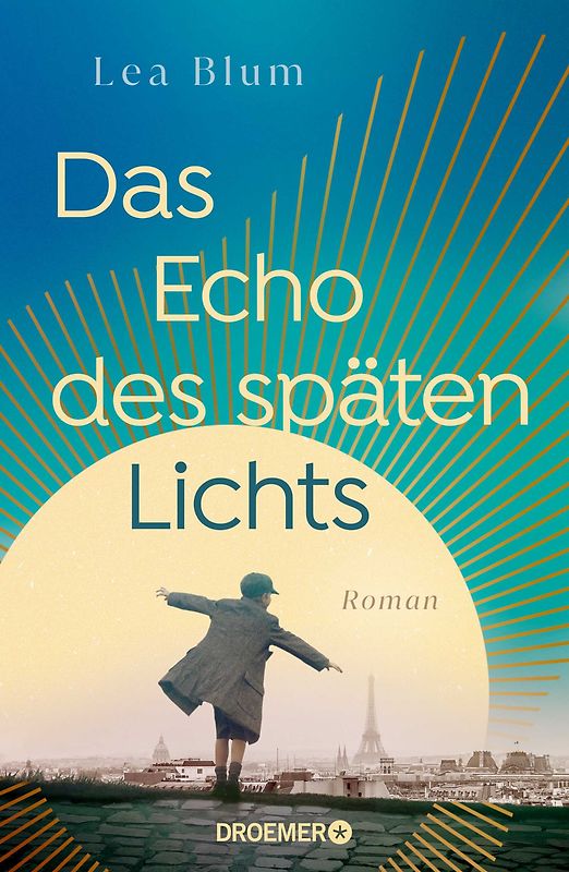 Das Echo des späten Lichts