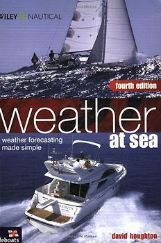 Weather at Sea