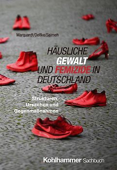 Häusliche Gewalt und Femizide in Deutschland