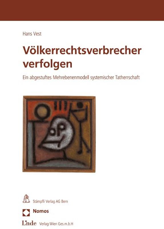 Völkerrechtsverbrecher verfolgen