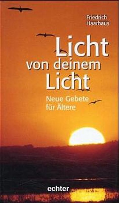 Licht von Deinem Licht
