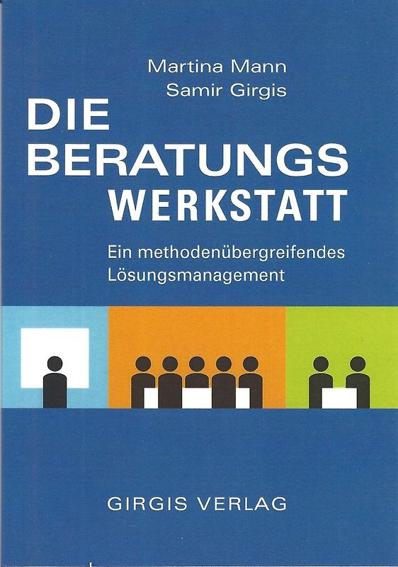 Die Beratungswerkstatt