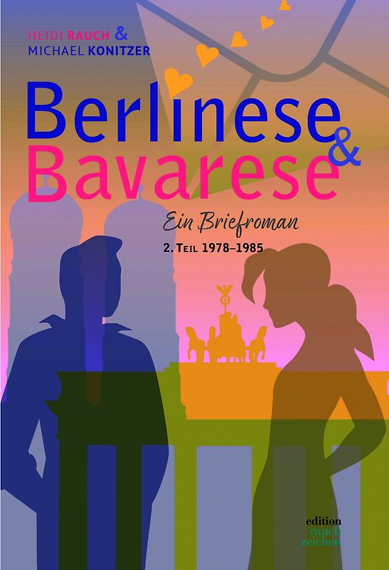 Berlinese & Bavarese