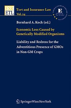 Economic Loss Caused by Genetically Modified Organisms