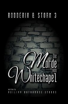 Die Morde von Whitechapel