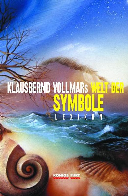 Vollmars Welt der Symbole