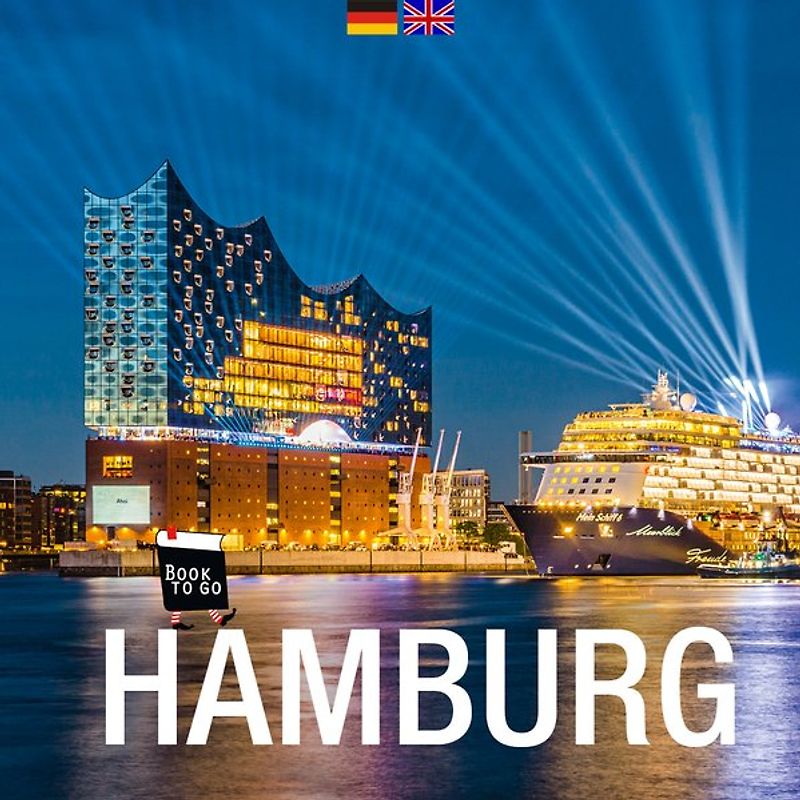 Hamburg – Book To Go
