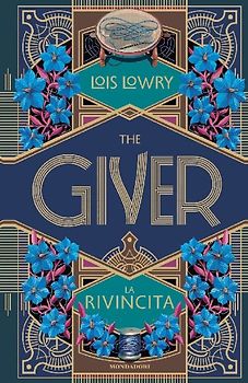 The giver. La rivincita