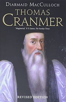 Thomas Cranmer