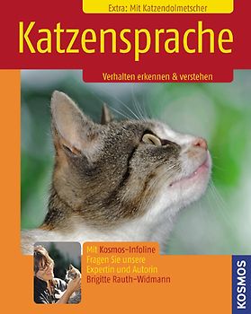 Katzensprache