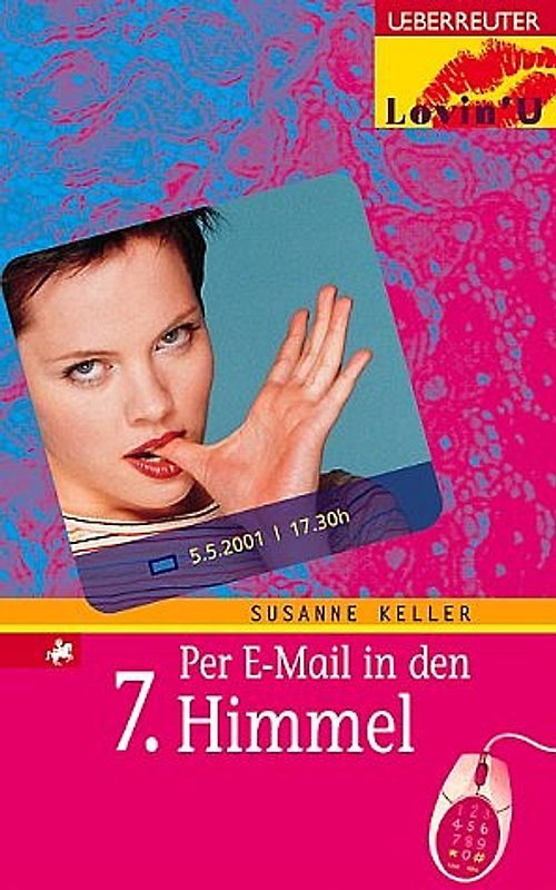 Per E-mail in den 7. Himmel